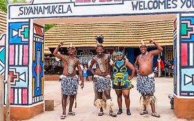 Aha Lesedi African Lodge & Cultural Village